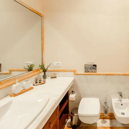 Aria At Santa Lucia Nuova شقة سان كاشّانو إنْ فال دي بيزا