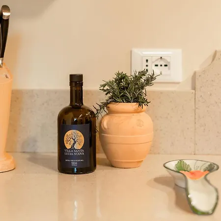 Aria At Santa Lucia Nuova *