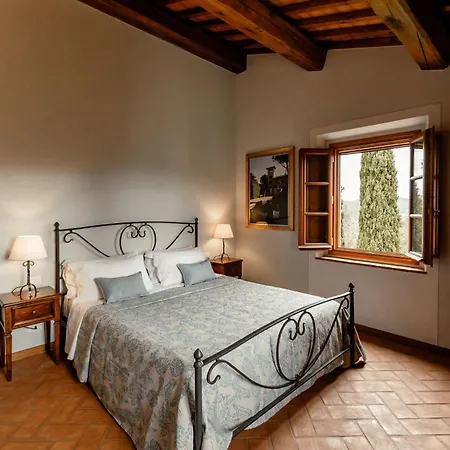Aria At Santa Lucia Nuova شقة *