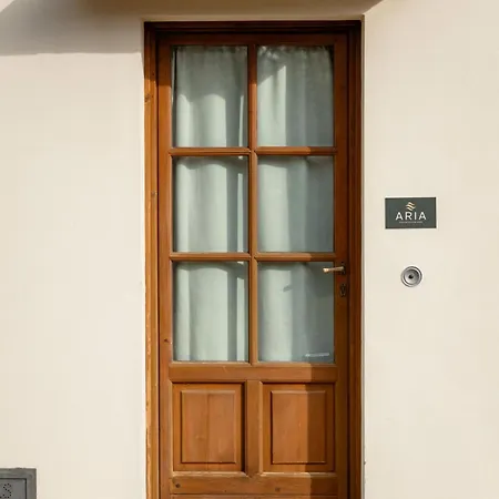 Apartment Aria At Santa Lucia Nuova San Casciano in Val di Pesa