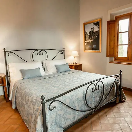 Aria At Santa Lucia Nuova *