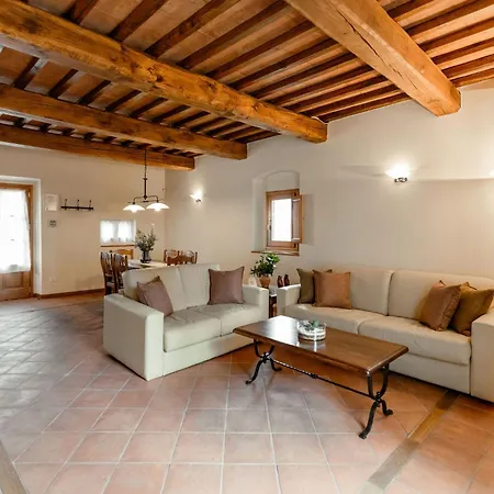 Aria At Santa Lucia Nuova *