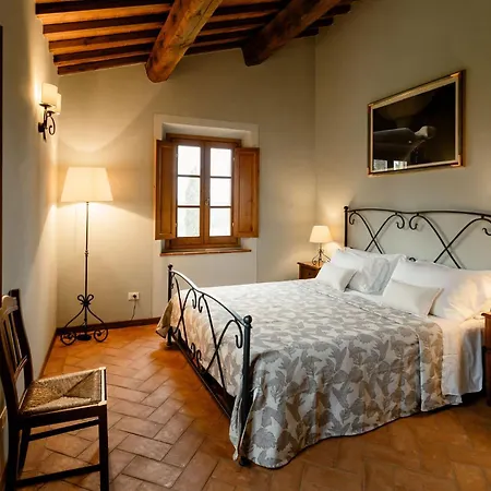 Aria At Santa Lucia Nuova شقة سان كاشّانو إنْ فال دي بيزا