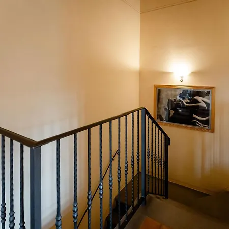 Aria At Santa Lucia Nuova *