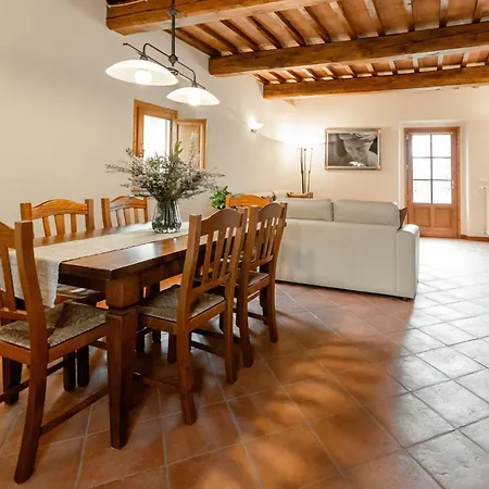 Aria At Santa Lucia Nuova