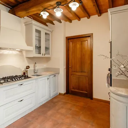 Apartment Aria At Santa Lucia Nuova San Casciano in Val di Pesa