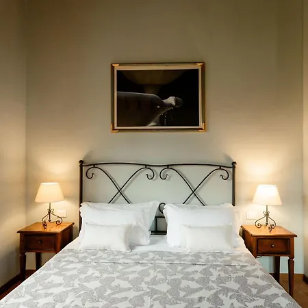 Aria At Santa Lucia Nuova سان كاشّانو إنْ فال دي بيزا