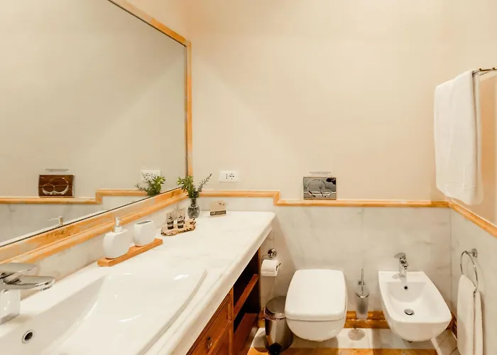 Aria At Santa Lucia Nuova Apartment San Casciano in Val di Pesa