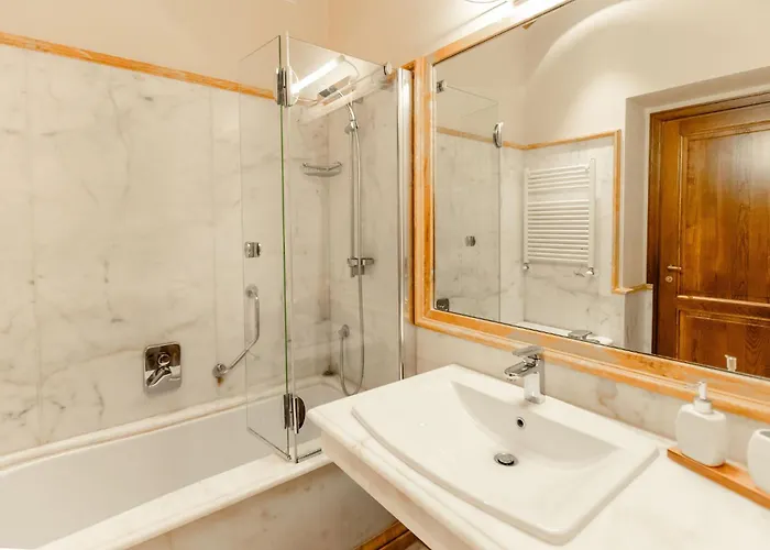 Aria At Santa Lucia Nuova *