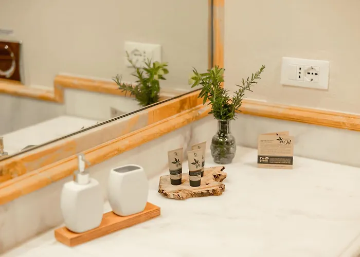 Aria At Santa Lucia Nuova Apartment San Casciano in Val di Pesa