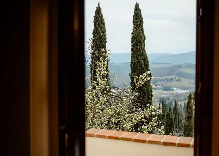 Aria At Santa Lucia Nuova