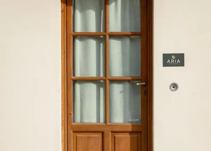 Apartment Aria At Santa Lucia Nuova San Casciano in Val di Pesa