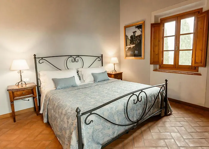 Aria At Santa Lucia Nuova *