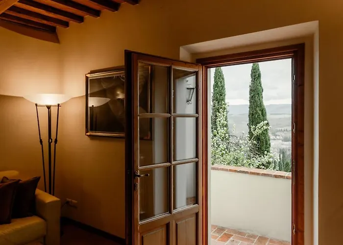 Aria At Santa Lucia Nuova