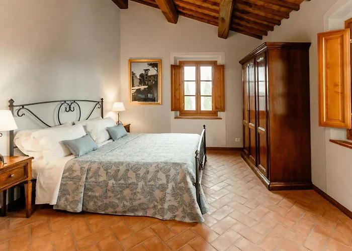 Apartment Aria At Santa Lucia Nuova San Casciano in Val di Pesa
