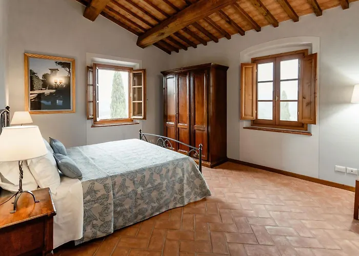 Apartment Aria At Santa Lucia Nuova