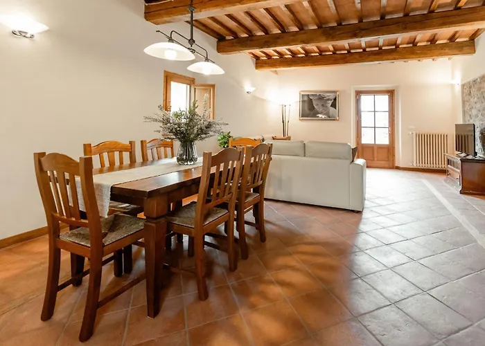 Aria At Santa Lucia Nuova