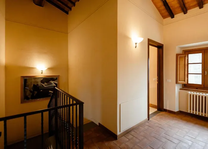 Aria At Santa Lucia Nuova *