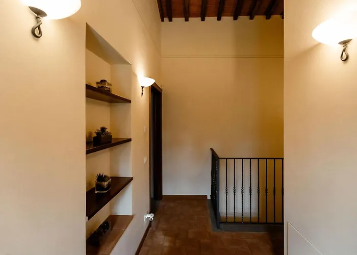 Aria At Santa Lucia Nuova San Casciano in Val di Pesa